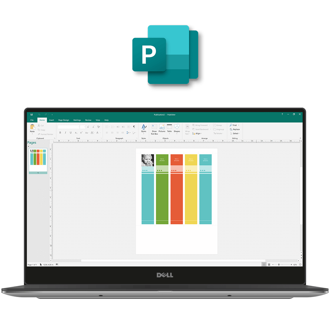 microsoft publisher for macbook